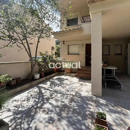 Holiday home Bovila 16 Platja d'Aro