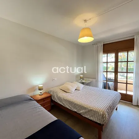 Bovila 16 Holiday home Platja d'Aro