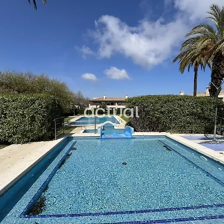 Holiday home Bovila 16 Platja d'Aro