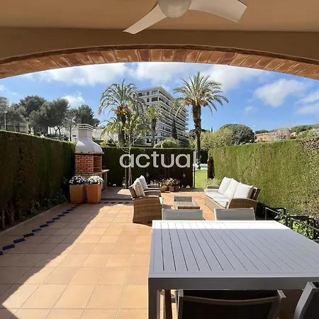Bovila 16 Holiday home Platja d'Aro