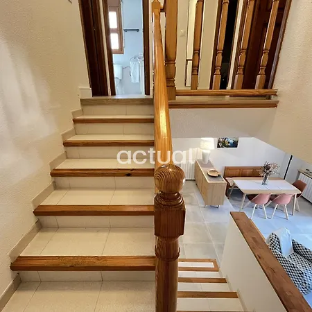 Bovila 16 Holiday home