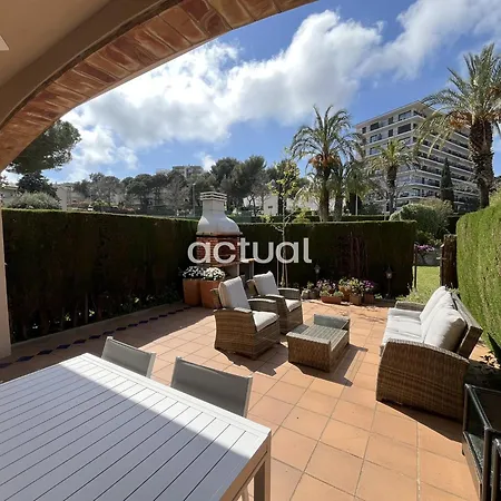 Holiday home Bovila 16 Platja d'Aro