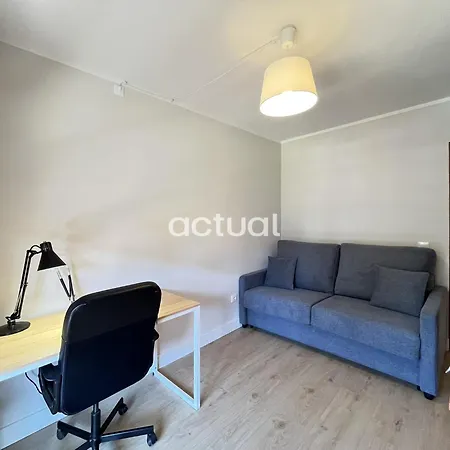 Bovila 16 Holiday home